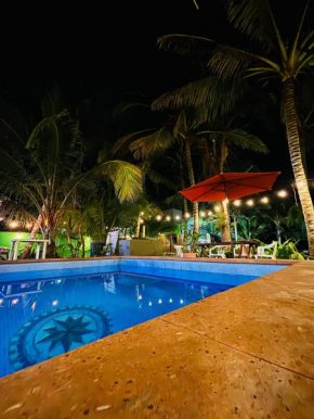 Hotel Rosa de los vientos